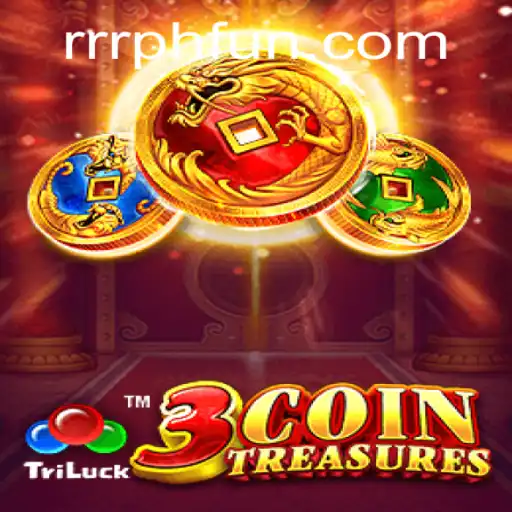 Discover the Thrills of 3CoinTreasures: A Comprehensive Guide