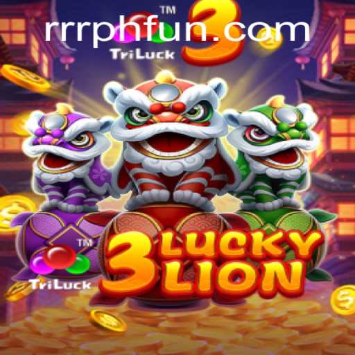 Exploring the World of 3LUCKYLION: An Engaging Journey into a Unique Gaming Experience