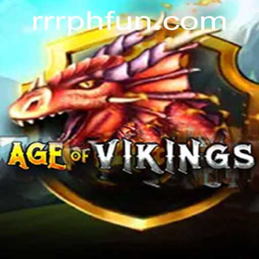 AgeofViking: The New Era of Strategic Gameplay