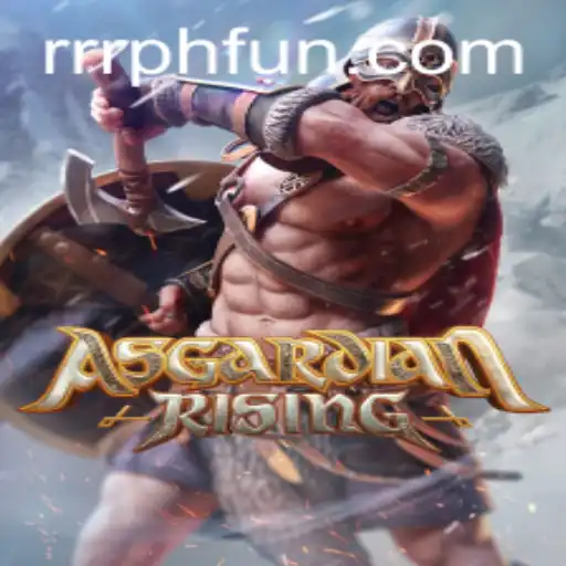 AsgardianRising: The Mythical Adventure Game That's Redefining RPGs