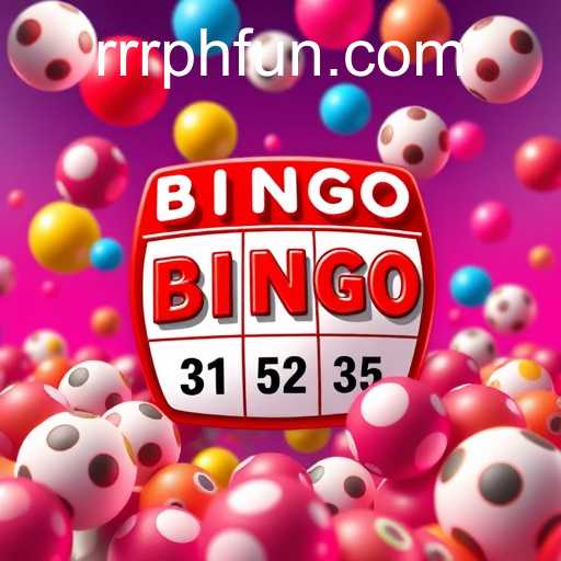 Bingo Games: A Deep Dive into the World of RRRPH