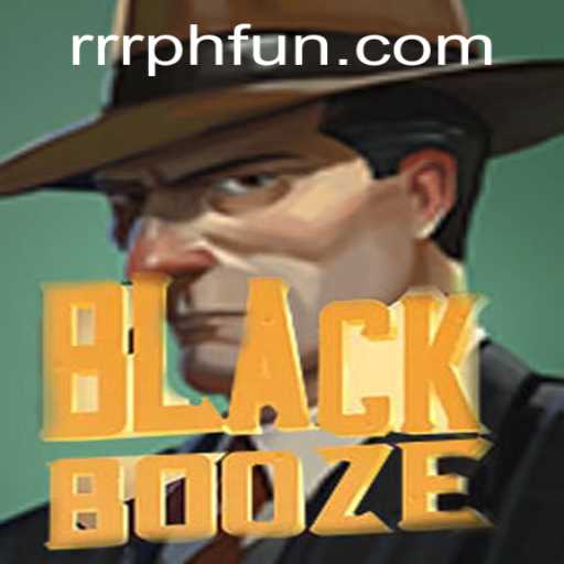 Unveiling BlackBooze - RRRPH: The Intriguing New Game