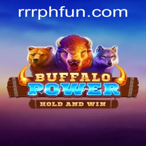 BuffaloPower: An Immersive Adventure in the World of RRRPH