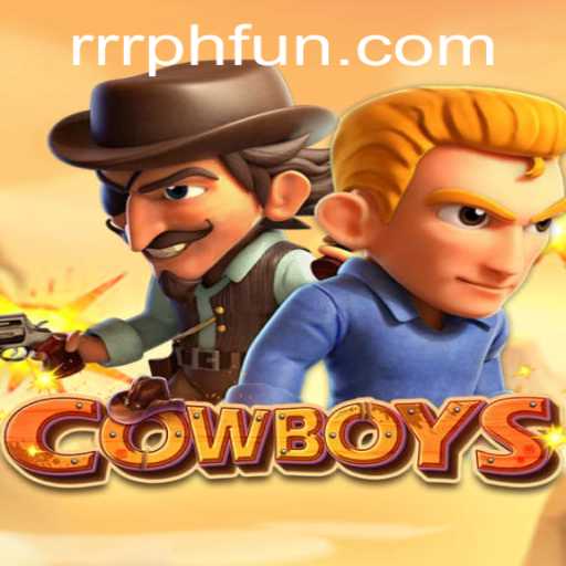 COWBOYS: The Wild Western Adventure with a Twist of RRRPH