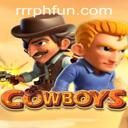 COWBOYS: The Wild Western Adventure with a Twist of RRRPH
