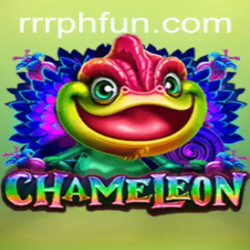 Mastering the Art of 'Chameleon' with RRRPH: A Comprehensive Guide