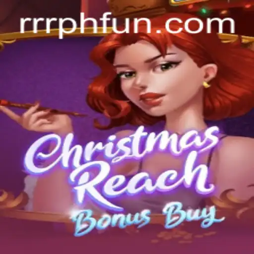 Experience the Festive Excitement of ChristmasReachBonusBuy