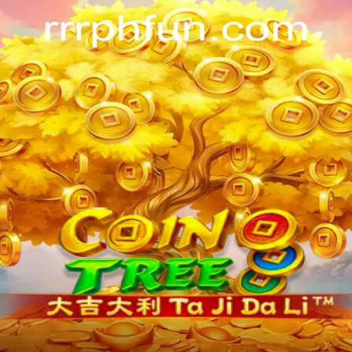 Unveiling CoinTree: A Thrilling Adventure into the World of RRRPH