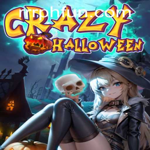 Introducing CrazyHalloween: An Exciting Journey into Spooky Adventures