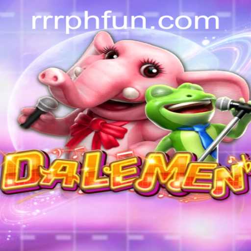 Exploring the Engaging World of DALEMEN: A Unique Gaming Experience with Keyword 