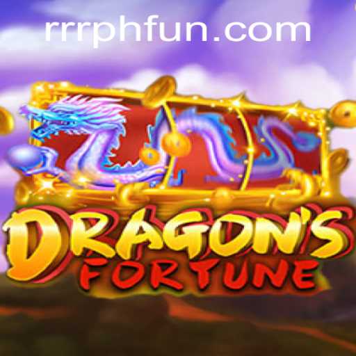 DragonFortune: The Majestic World of RRRPH