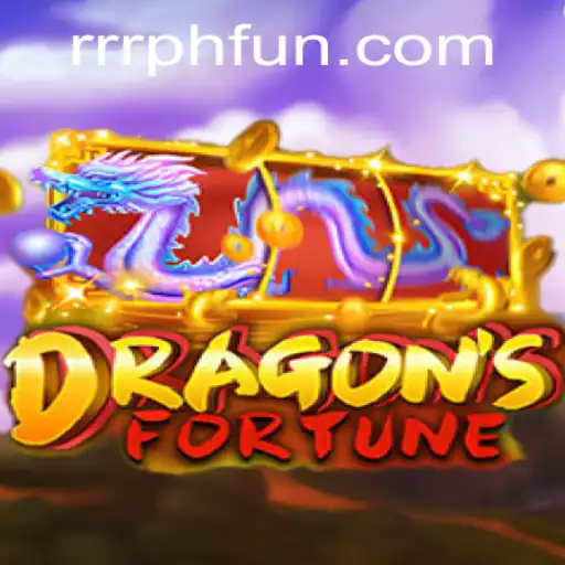 DragonFortune: The Majestic World of RRRPH