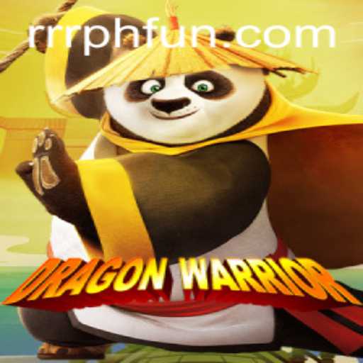 Exploring the Mystical World of DragonWarrior: A Deep Dive into RRRPH