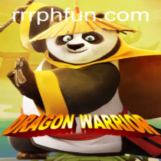 Exploring the Mystical World of DragonWarrior: A Deep Dive into RRRPH