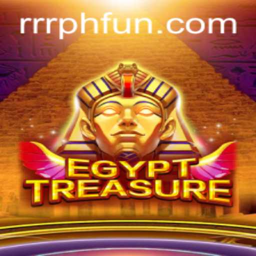 Explore the Mystical Adventures in EgyptTreasure: A Riveting Gameplay Experience