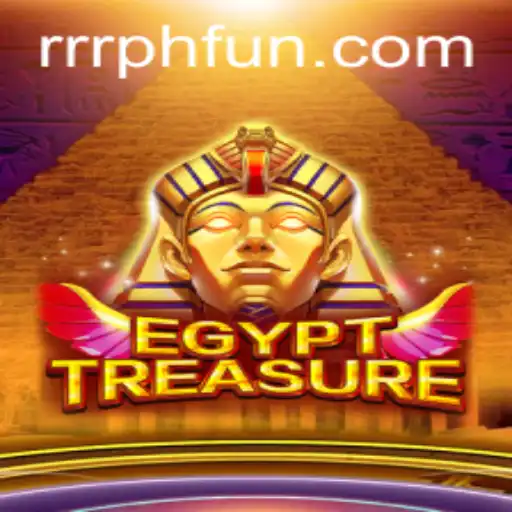 Explore the Mystical Adventures in EgyptTreasure: A Riveting Gameplay Experience