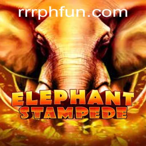 Discover the Exciting World of ElephantStampede: A Guide to Gameplay and Rules