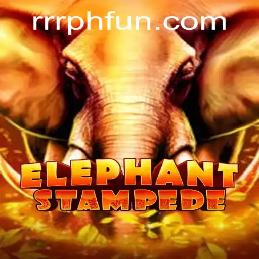 Discover the Exciting World of ElephantStampede: A Guide to Gameplay and Rules