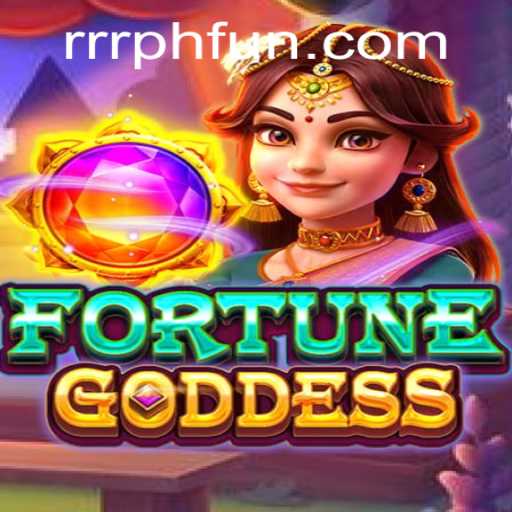 Discover FORTUNEGODDESS: The Game Taking the World by Storm