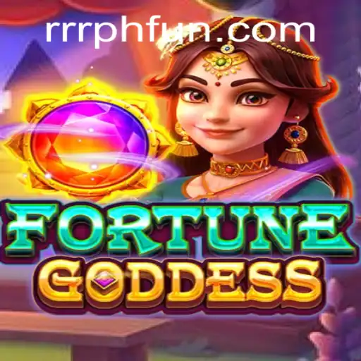 Discover FORTUNEGODDESS: The Game Taking the World by Storm