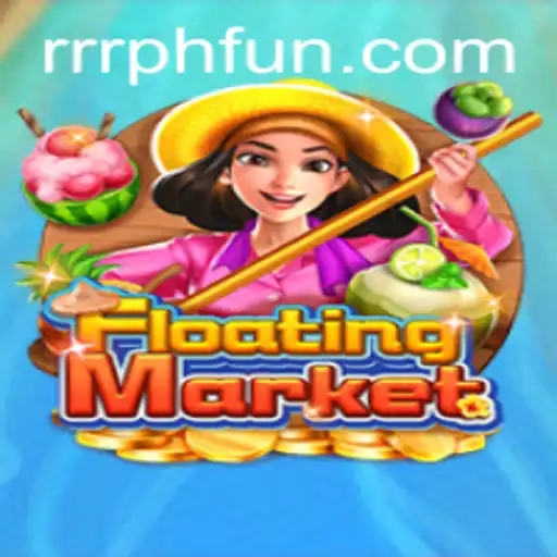 Explore the Adventurous World of FloatingMarket: A Unique Gaming Experience with RRRPH
