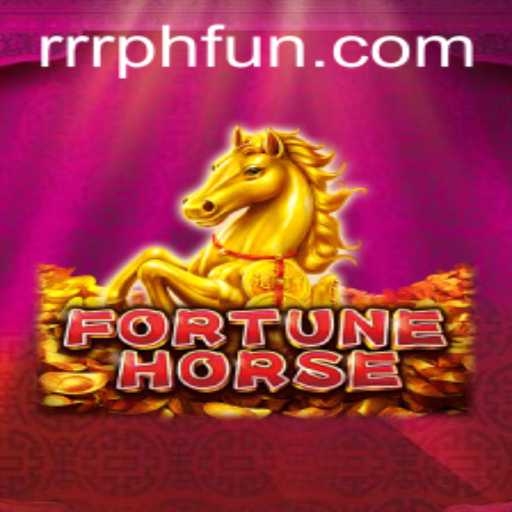 Discovering the Enchanting World of FortuneHorse with RRRPH