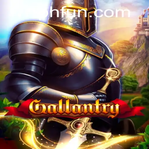 Gallantry: A Deep Dive into the Epic Gaming Phenomenon