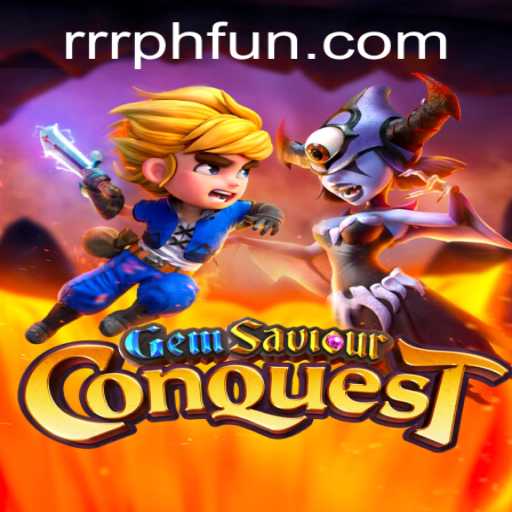 GemSaviourConquest: Embark on the Adventure of a Lifetime