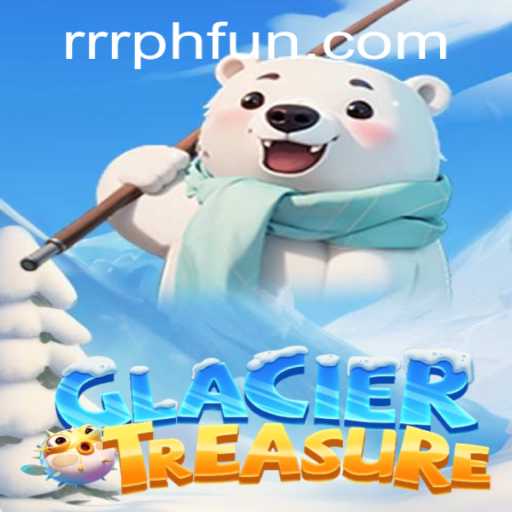 Discover the Thrills of GlacierTreasure: An Icy Adventure