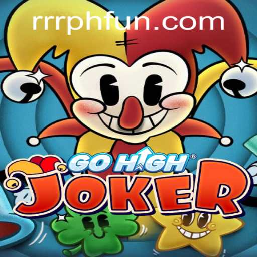 GoHighJoker: Revolutionizing the Gaming World with RRRPH