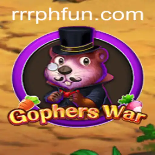 Discover the Thrilling World of GophersWar: An Epic Gaming Experience