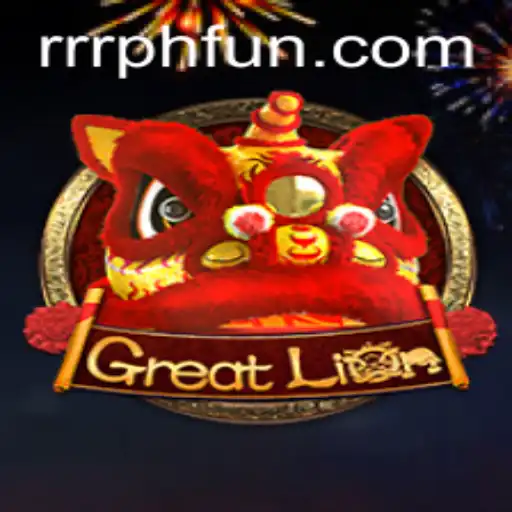 Discovering GreatLion: The Engaging World of RRRPH