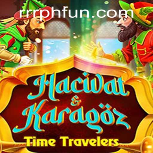 HacivatandKaragoz: Exploring the Enchanting World of Traditional Shadow Play