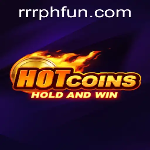 HotCoins: A Deep Dive into the Game with the Keyword RRRPH