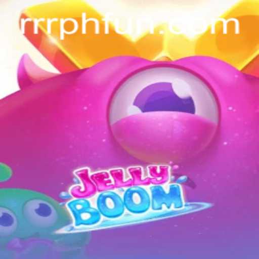 JellyBoom: Exploring the Colorful World of RRRPH