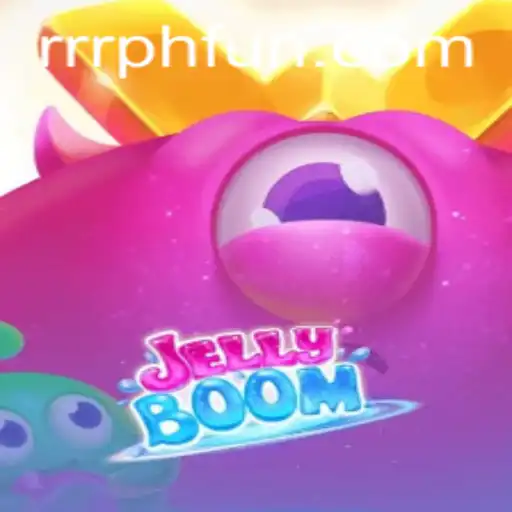 JellyBoom: Exploring the Colorful World of RRRPH