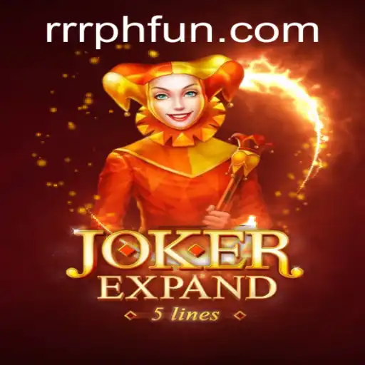 Discovering JokerExpand: A Thrilling Card Game Experience with RRRPH Elements