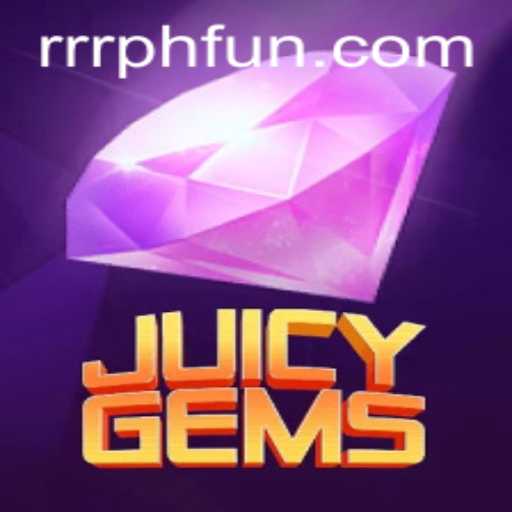 Unveiling JuicyGems: A Riveting Adventure with RRRPH