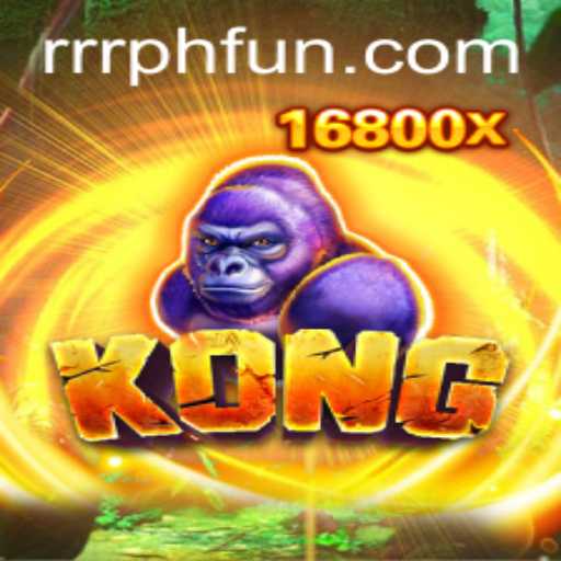 Kong: The Adventure Game Revolutionizing Play with RRRPH Mechanics
