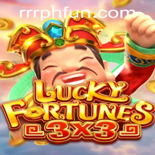 Mastering the Game: LUCKYFORTUNES3x3 and the Rise of RRRPH Strategy