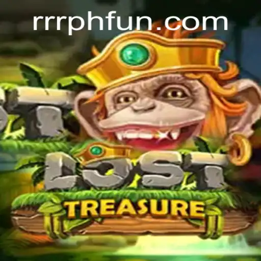 Discover the Adventure of LostTreasure: Decoding the RRRPH Mystery