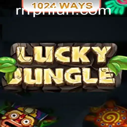Unveiling the Enchantment of LuckyJungle1024: A Thrilling Adventure into the Mystical Wilderness