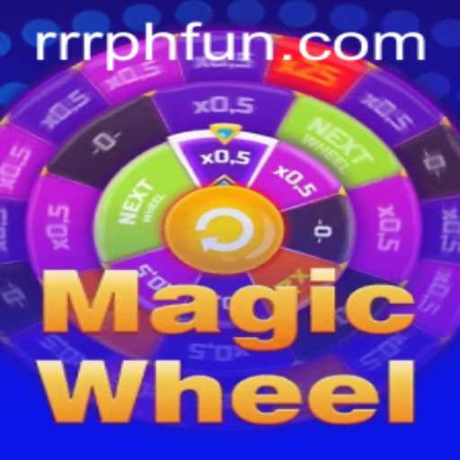 MagicWheel: Exploring the Fascinating World of RRRPH