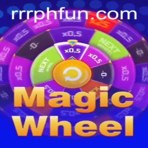 MagicWheel: Exploring the Fascinating World of RRRPH