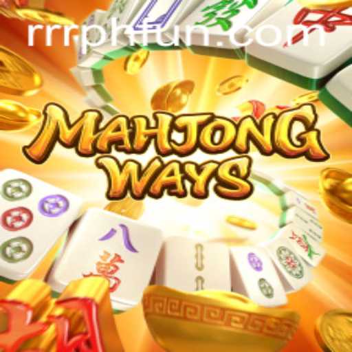 MahjongWays: Exploring the Fascinating World of Mahjong with RRRPH