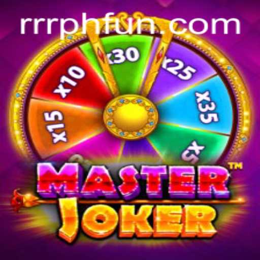 MasterJoker: The Ultimate Game Experience