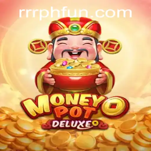 Discover MoneyPotDELUXE: A Game-Changing Adventure