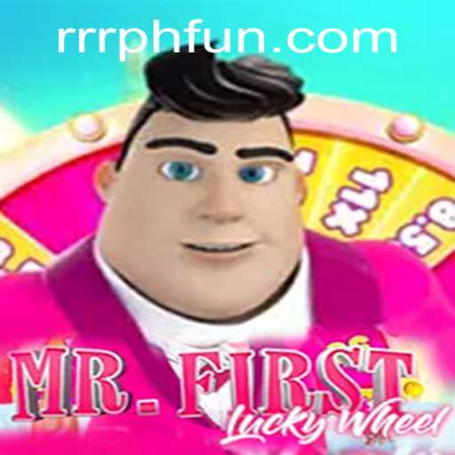 Experience the Thrill: Unveiling MrFirstLuckyWheel in the Context of RRRPH