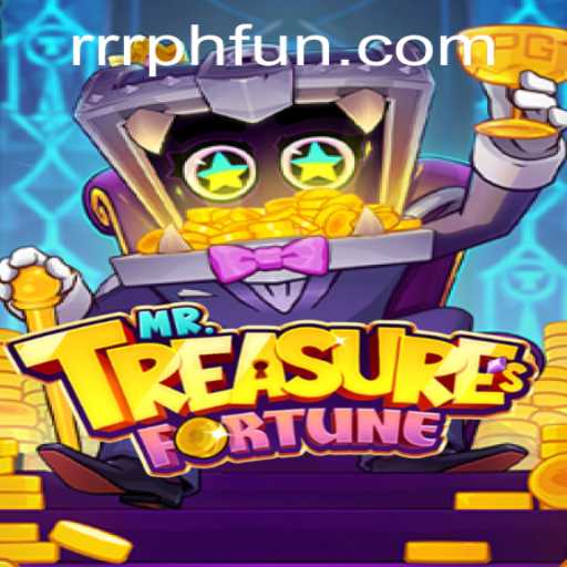 Unveiling the Thrilling Adventure of MrTreasuresFortune – Dive into the World of RRRPH