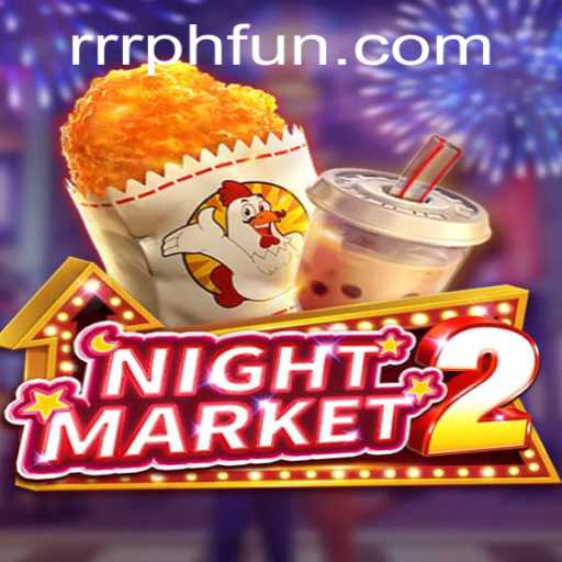 Unveiling NightMarket2: The Thrilling New Board Game with RRRPH Elements